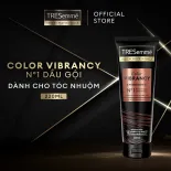 [Hàng tặng không bán - HB Gift] Dầu gội TRESemmé Color Vibrancy Aminobond+ 220ml Giữ Màu Tóc Chuẩn Salon Cho Tóc Nhuộm