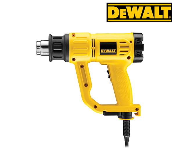 Máy thổi hơi cầm tay 1800w dewalt d26411- b1 dewalt d26411-b1
