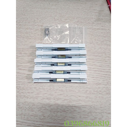 5 Rệp quang cơ khí L925BP chuyên nối hàn cáp quang - Rệp quang cơ Khí L925BP