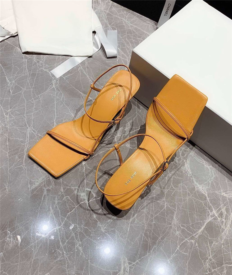 Giày sandal 7p mv ulzzang - cg-0455