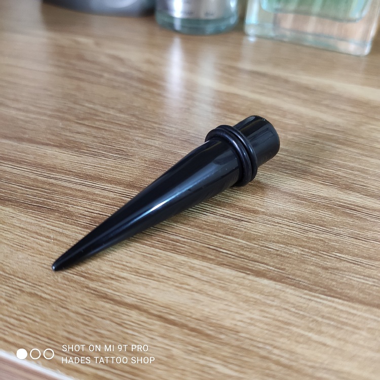 Kích nong tai size 14mm ( hàng có sẵn )