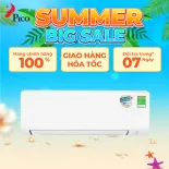 Điều hòa Daikin Inverter 12000 BTU ATKF35XVMV