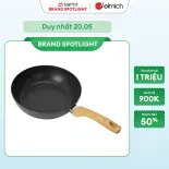 (Chỉ 25-29.06)Chảo chống dính vân đá Elmich EL-5969ST
