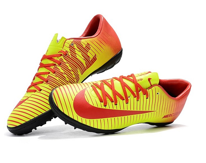 Giày thể thao bóng đá - mercurial x vic 6
