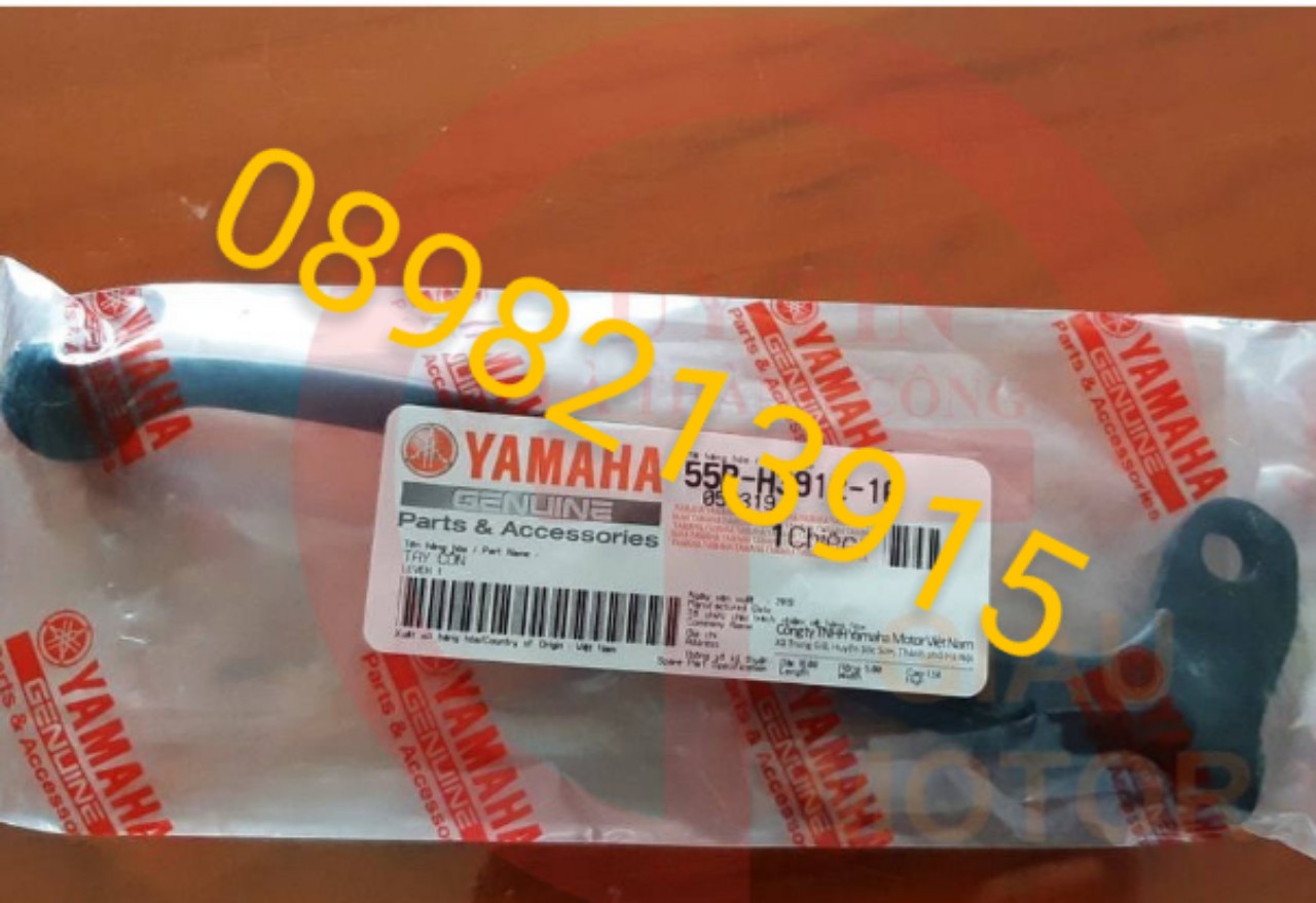 YAMAHA OD - TAY CÔN EXCITER ZIN YAMAHA