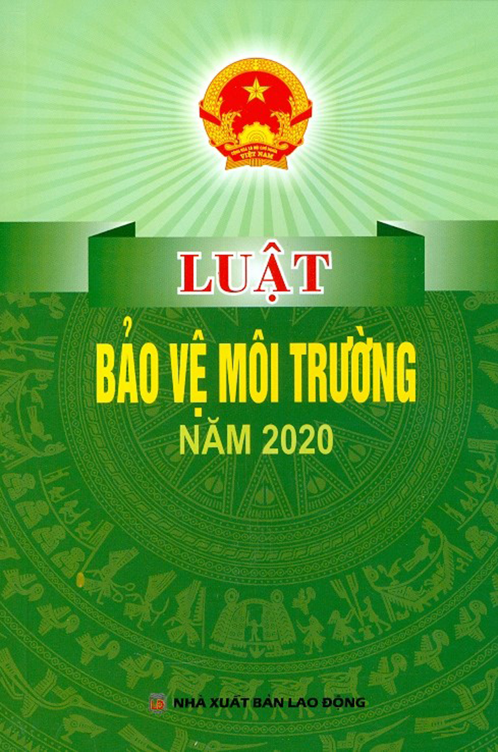 Luật Bảo Vệ Môi Trường Năm 2020