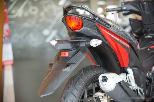 So sánh Winner X và GTR 150 từ A đến Z Chọn xe nào #19 So sánh Winner X và GTR 150 từ A đến Z Chọn xe nào