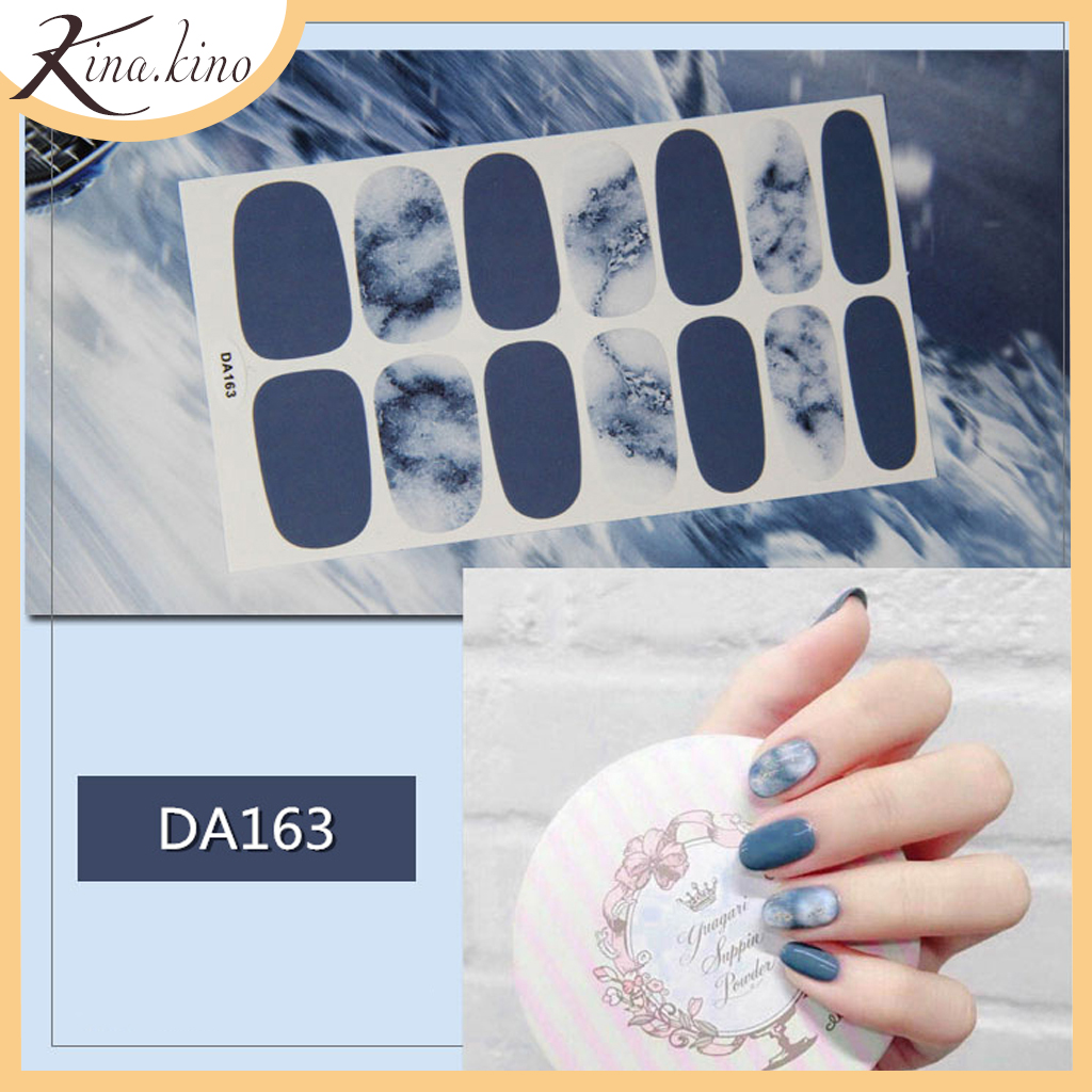 Set 14 nhãn dán móng tay Cao Cấp, có 40 mẫu 3D cho bạn lựa, miếng dán móng tay cute - Phụ kiện làm đẹp Kina kinoNhãn dán hoa văn dễ thương dễ dàng để phù hợp với bất kỳ màu móng tay. 1 tờ với 14 mẫu. Lưu ý: