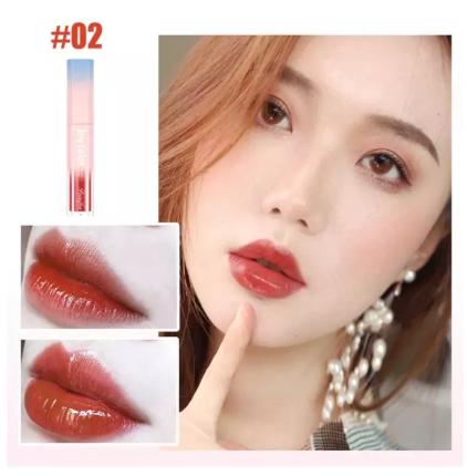Son Kem Tint Joy Color siêu lì Hàng Nội Địa Trung tone chuẩn lên màu siêu sang