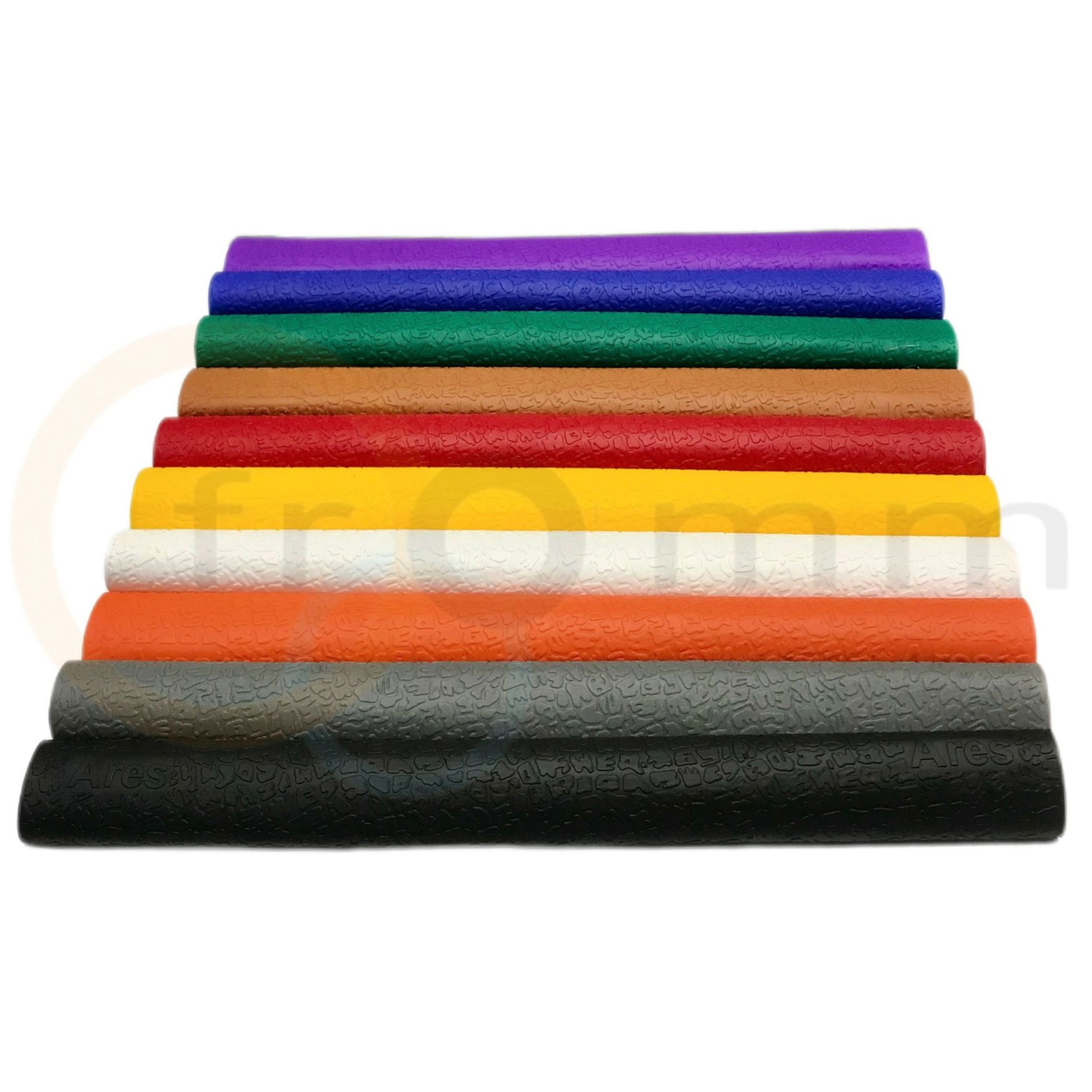 Ruốc ares grip câu lạc bộ