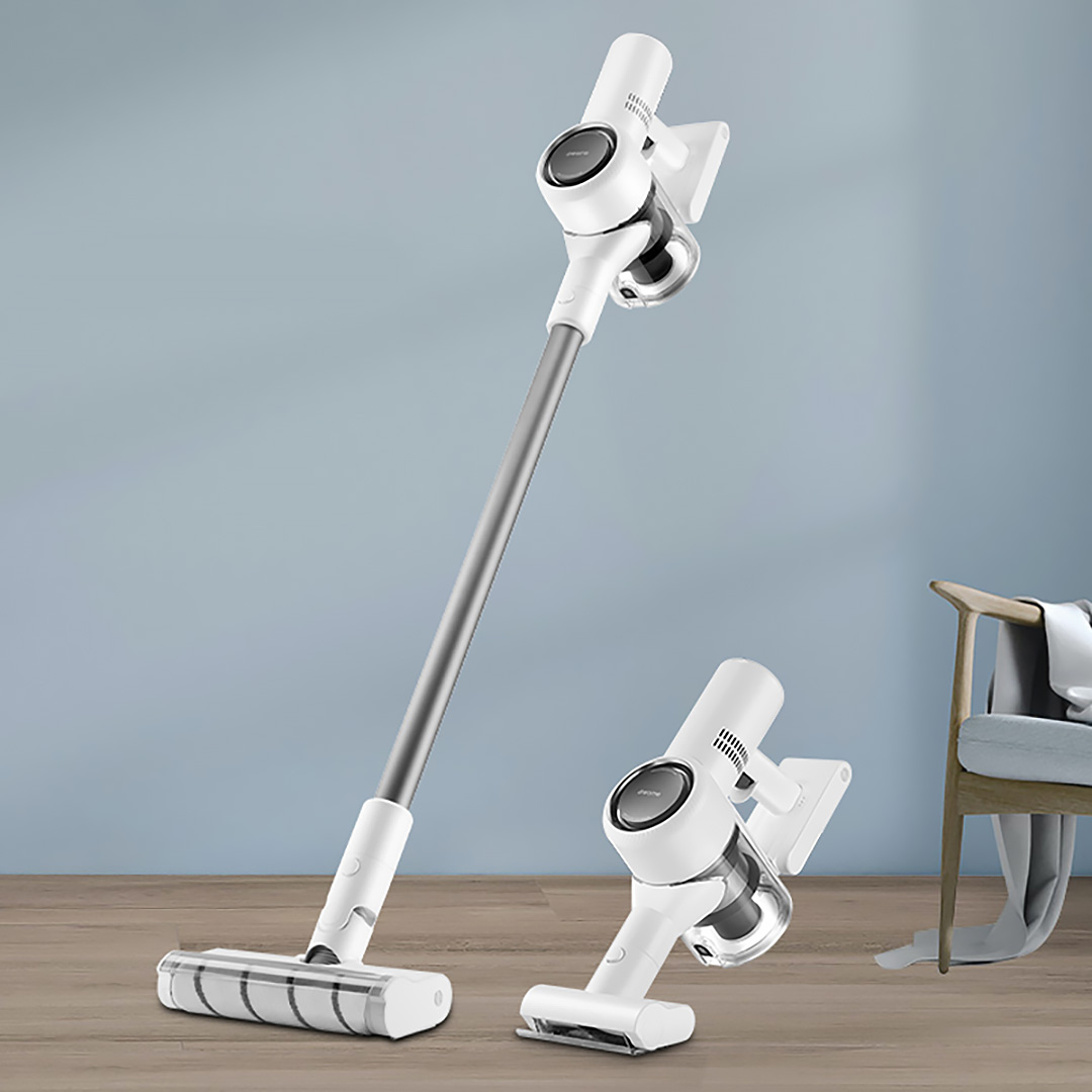 Máy hút bụi cầm tay không dây đa năng Dreame V10