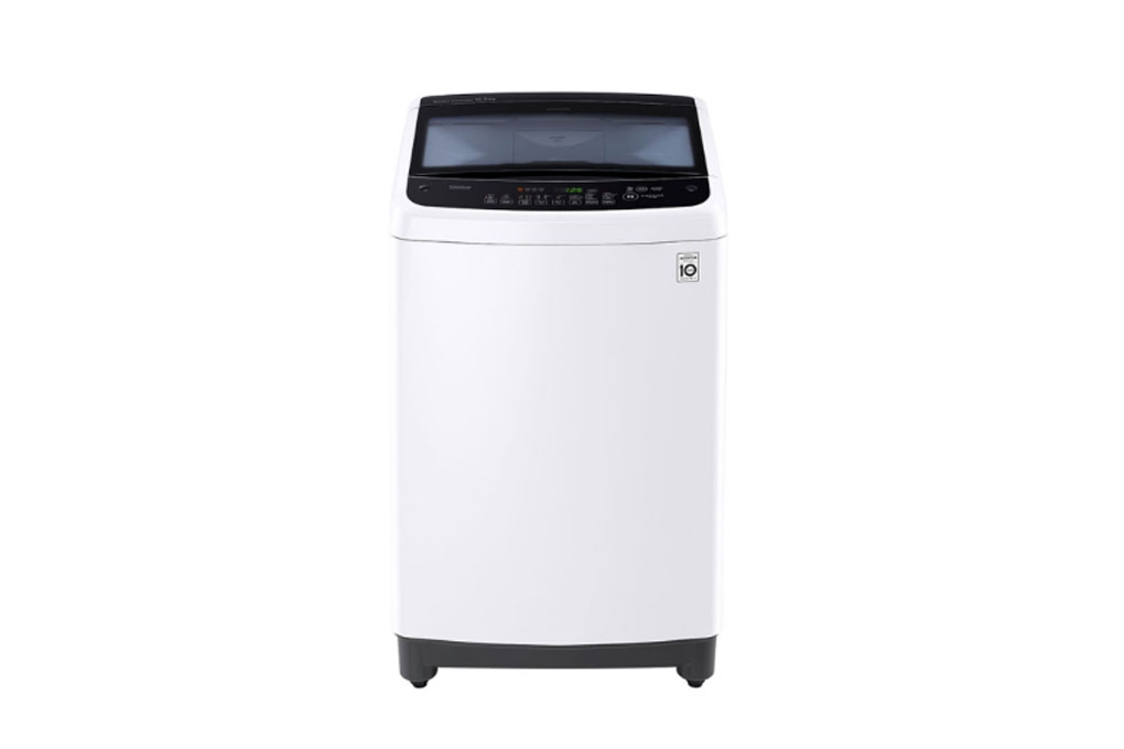 Máy giặt lg inverter 10.5 kg t2350vs2w