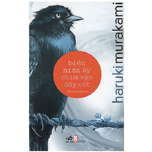 Biên niên ký chim vặn dây cót