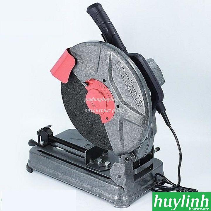 Máy cắt sắt makute cm006 - 2400w - 355mm