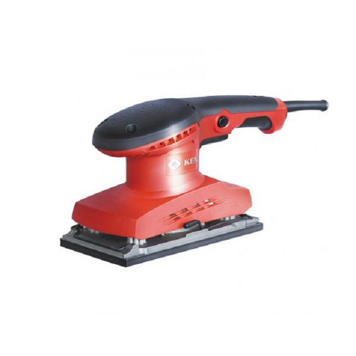 Máy chà nhám hình chữ nhật 92x180mm - 280w ken 9280