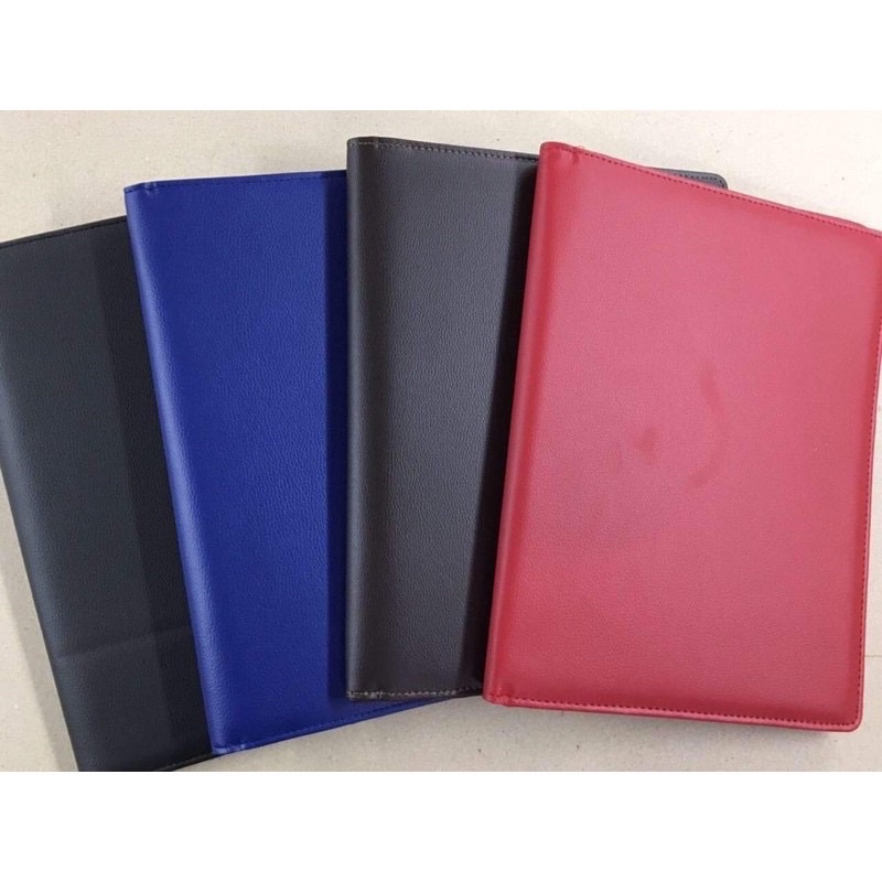 Trình ký da khổ f 8002