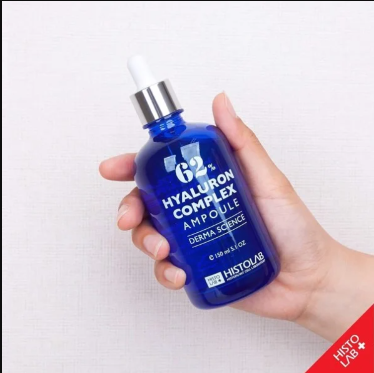 Serum cấp ẩm Histolab 62% Hyaluron 150ml