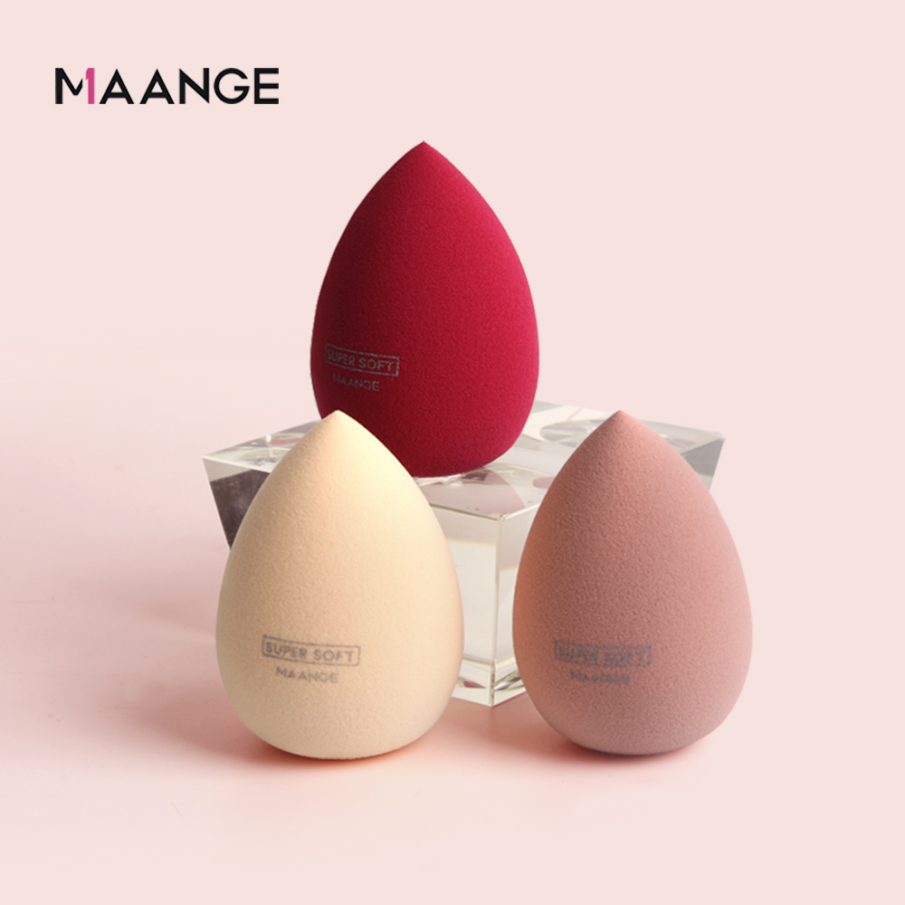 MAANGE Official，1*Mút Trang Diểm，Mút Tán Kem Nền，Bông Mút Trang Diểm，Nước Tay Trang，Mut Tán Kem Nền，Bông Mút Tán Kem Nền，Bông Tán Kem Nền，Bông Phấn Phủ