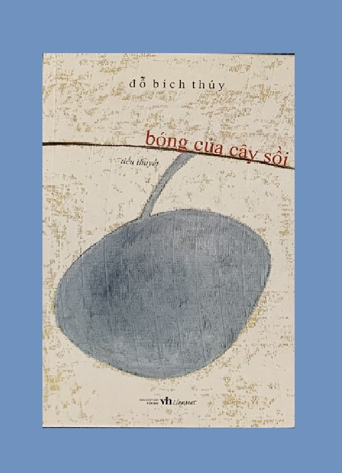 Nguyetlinhbook - Bóng của cây sồi .