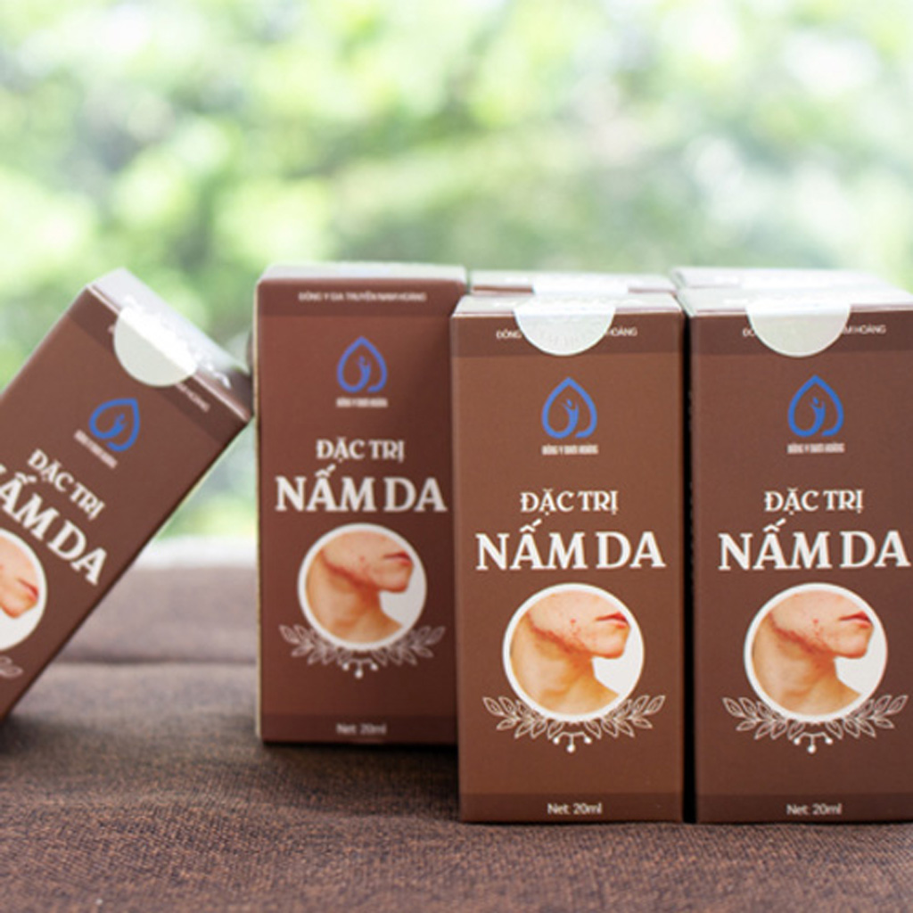 Thuốc Trị Lang Ben Tận Gốc - Cam Kết Khỏi Bệnh Và Không Tái Phát