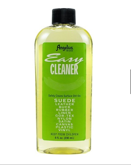 Easy Cleaner Angelus - Dung dịch vê sinh giầy, túi, ví chuyên dung