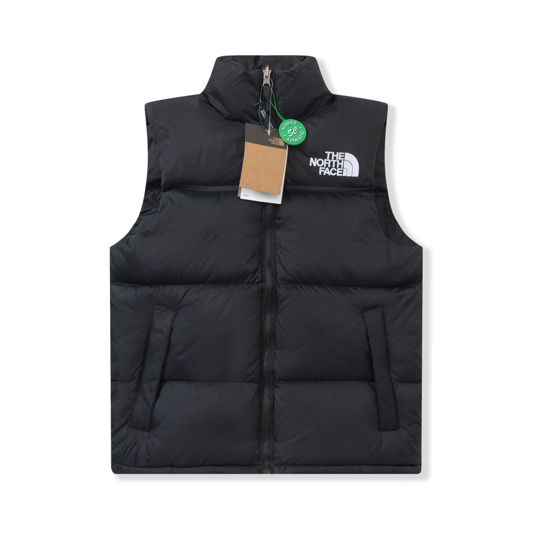 Gile the north face nam, áo gile đẹp