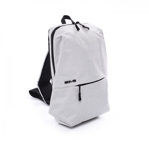 Túi đeo chéo agva milano 8" ltb347gre kích thước: 26 x 2.5 x 34.5 cm bảo hành 2 năm