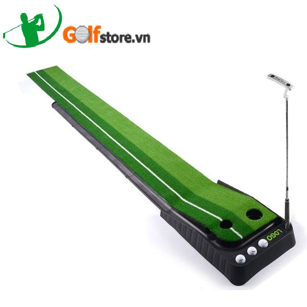 Thảm tập Golf Putting