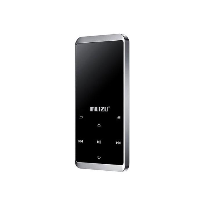 Máy nghe nhạc bluetooth Hifi lossless Ruizu D02 .