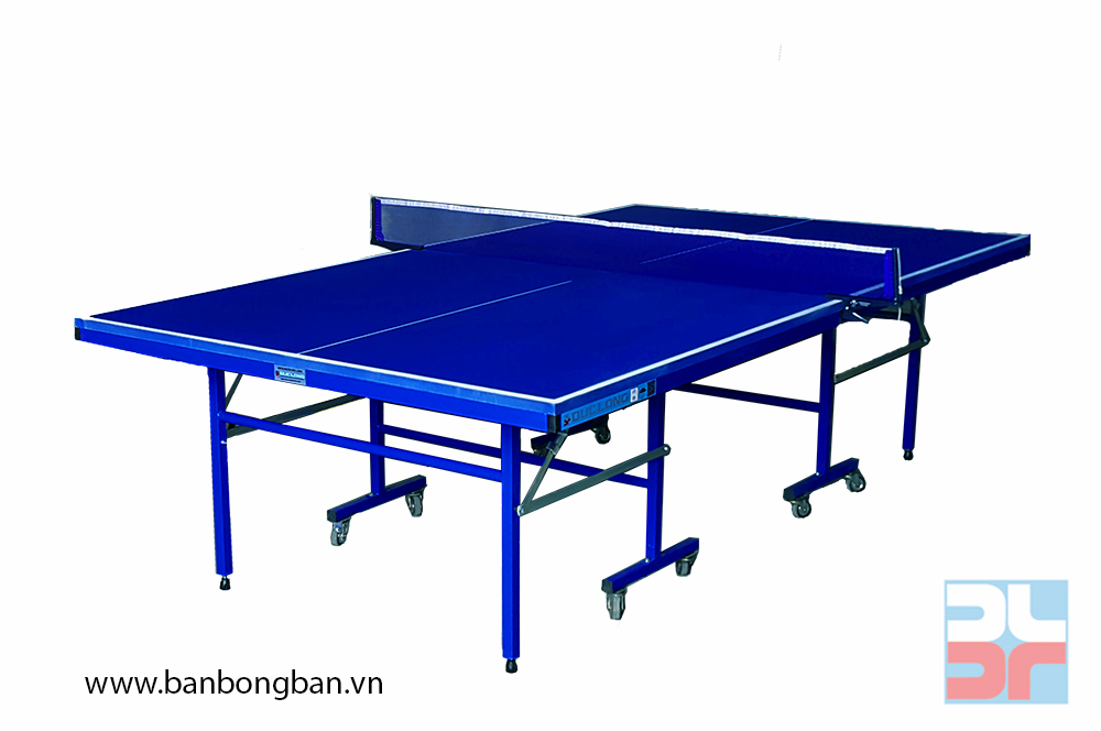 Bàn bóng bàn Đức Long PT-07 chính hãng kèm lưới