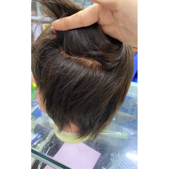 Mua Đầu manocanh chiệu nhiệt dùng trong tạo mẫu tóc tại shop Phụ Liệu Hồng  Đô | Tiki