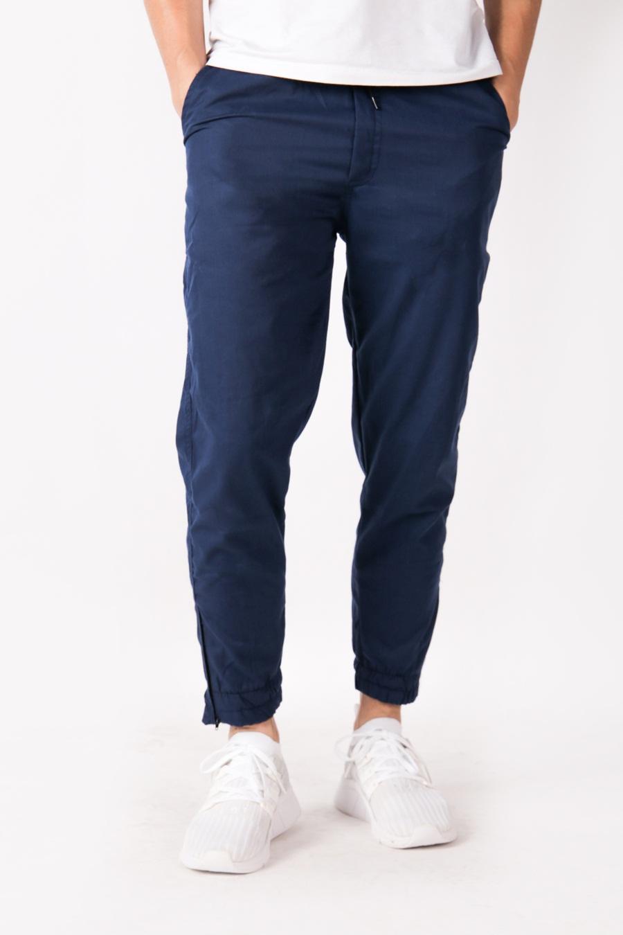 Quần Jogger Kaki Nam Dáng Thể Thao Siêu Đẹp