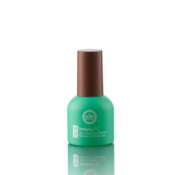 [ TẶNG 5 BỘ TEST DƯỠNG DA] Serum Sạch Mụn Thiên Nhiên The Nature Book 35ml Hết mụn Hết Thâm Dưỡng da sáng đẹp