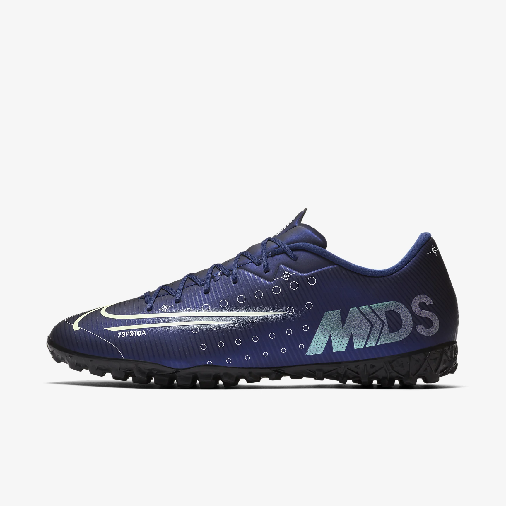 Giày đá bóng sân cỏ nhân tạo Nike Mercurial Vapor 13 Academy MDS TF CJ1306-401