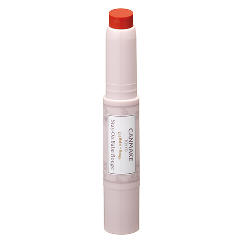 Son Dưỡng Môi Canmake Stay-on Balm Rouge 2,7g.