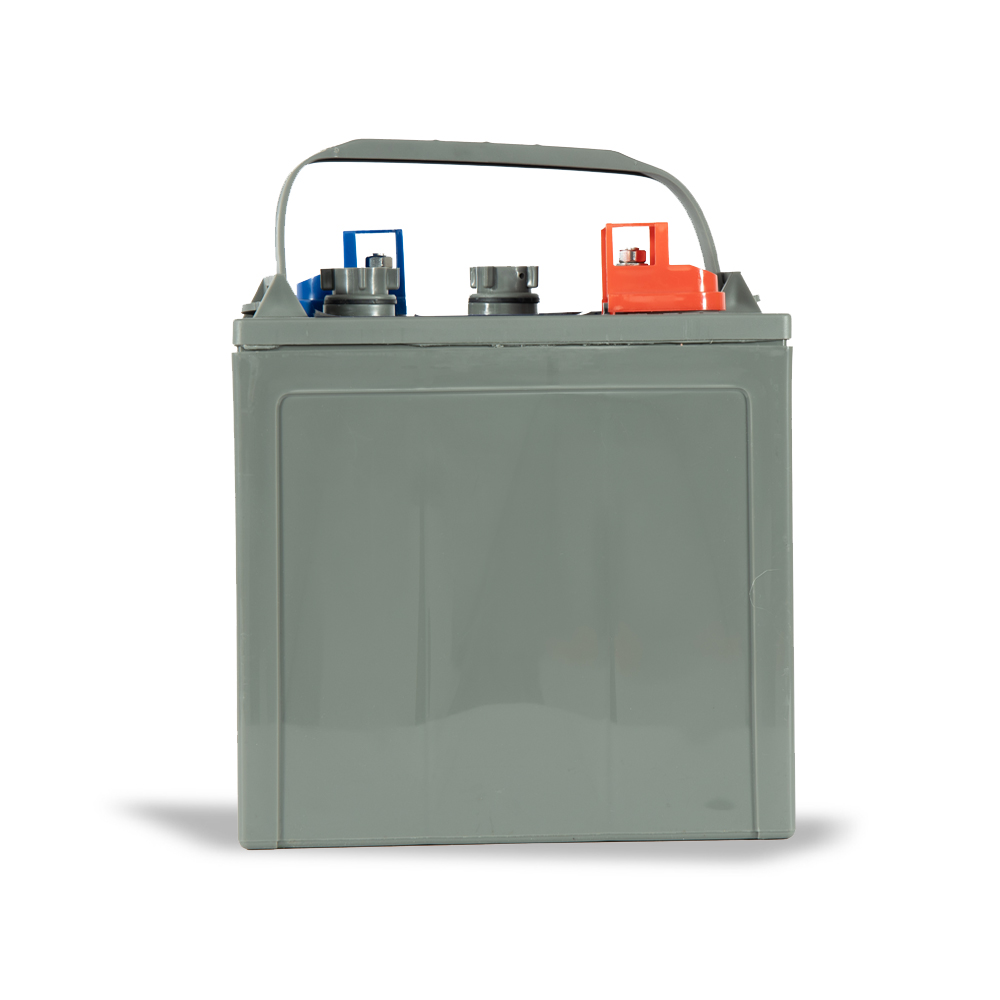 Ắc quy Xe điện PINACO PL 6-260 | 6V - 260Ah