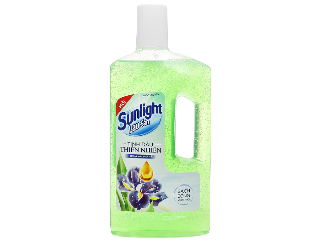 Nước lau sàn Sunlight chai 1lit
