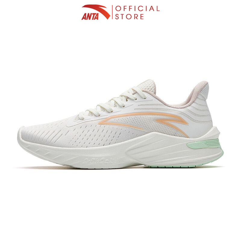 Giày thể thao nữ running a-shock lite 3.0 anta 822235521