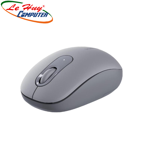 Chuột không dây ugreen 90669 gray