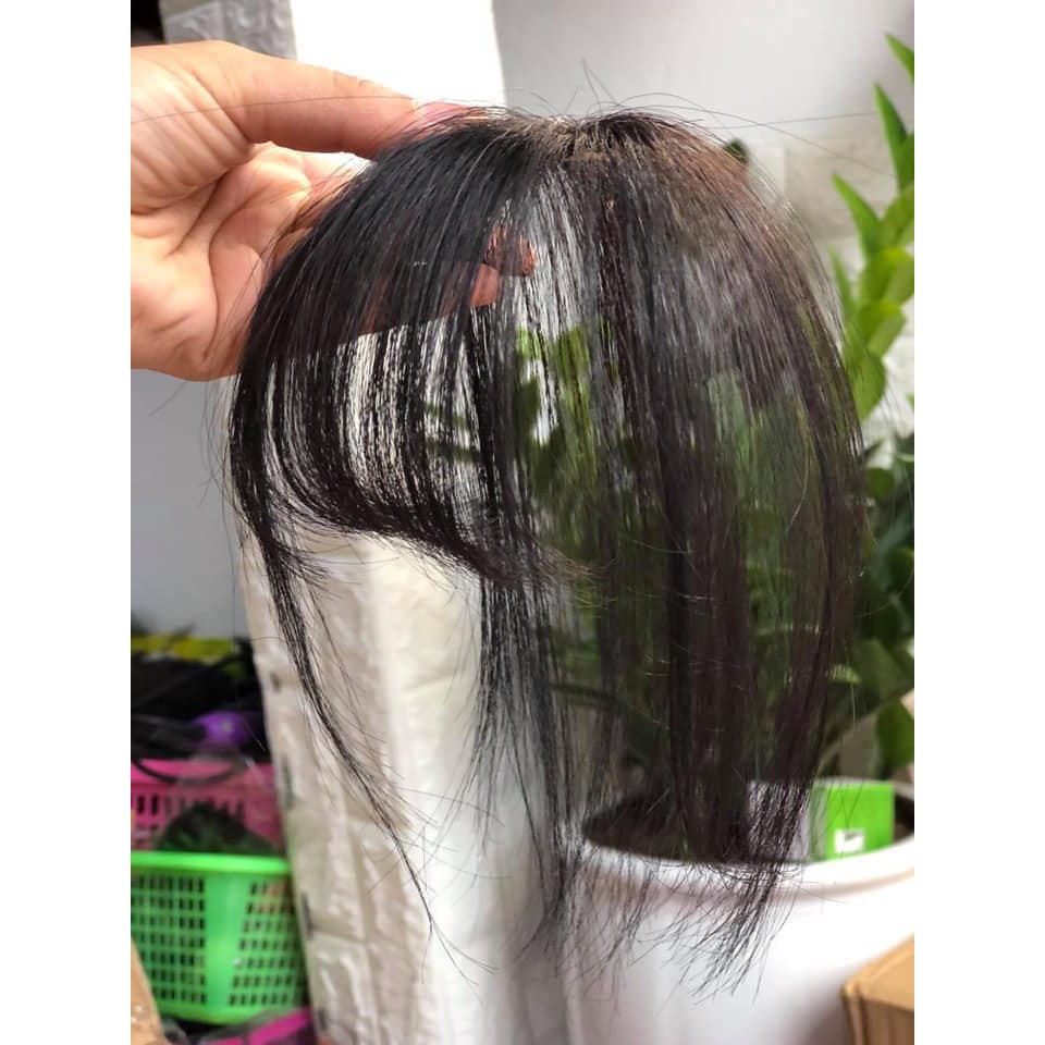 Muốn có mái tóc dày đặc nhưng tóc thật lại thưa và lép? Không cần lo lắng nữa vì tóc giả mái thưa 3D sẽ giúp bạn ngay lập tức. Với công nghệ 3D hiện đại và kiểu dáng tự nhiên, tóc giả mái thưa 3D sẽ giúp bạn tự tin hơn trong mọi hoàn cảnh.