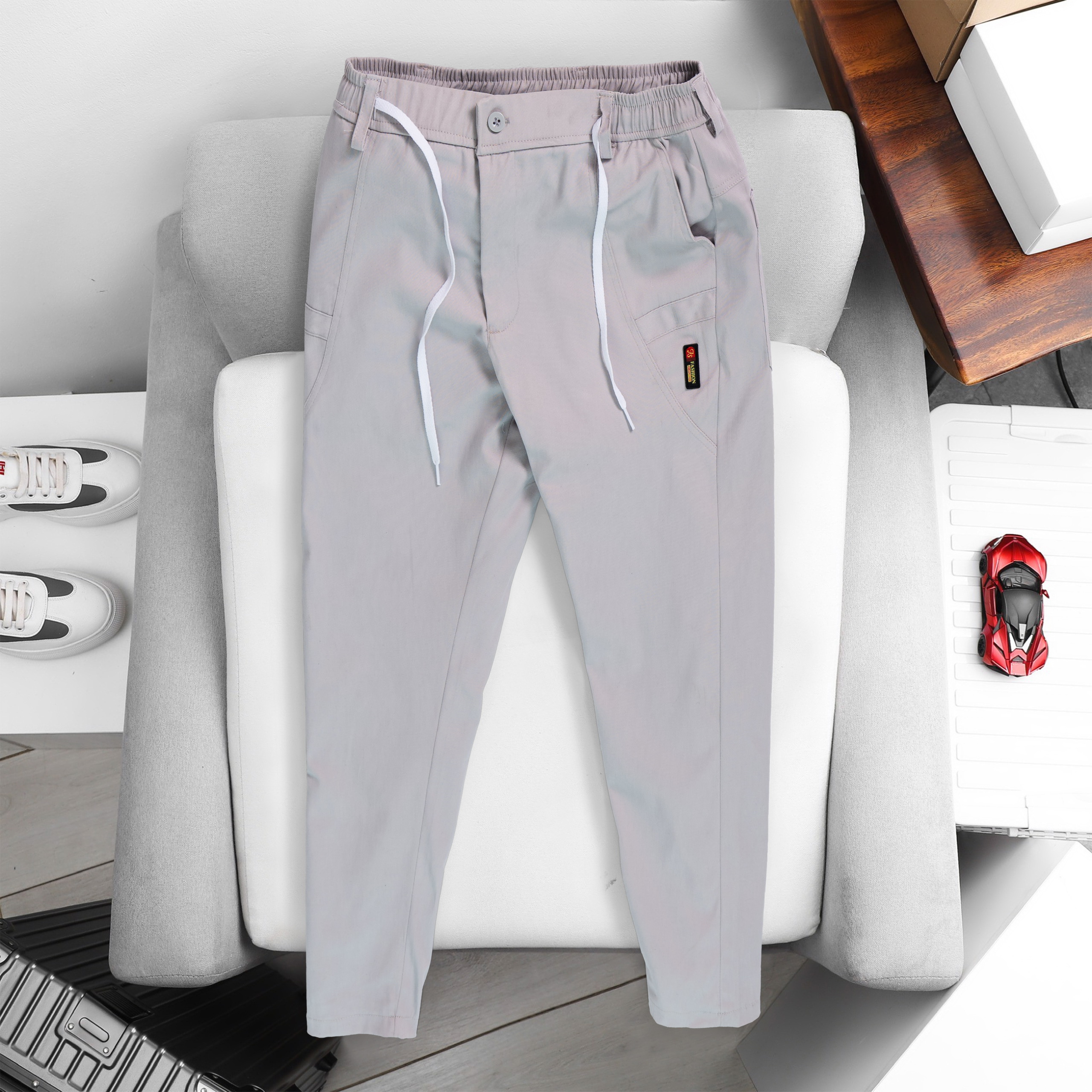 Quần Jogger nam .Lưng thun .Quần Phong Cách Trẻ Trung ,Dạo Phố
