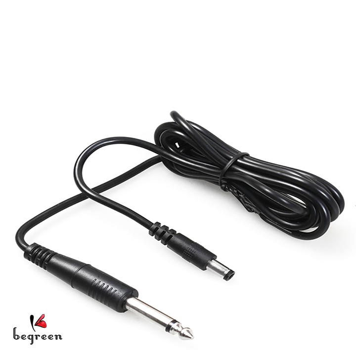 Dây rắc dc - cho máy xăm pen - rotary