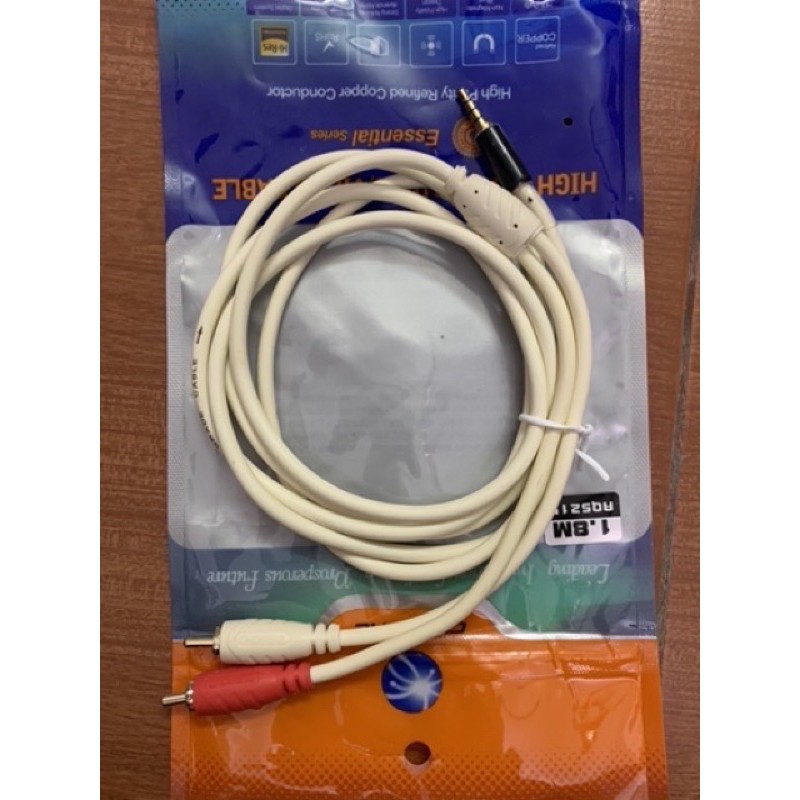 Dây livestream chế dùng cho Mixer dây live chế