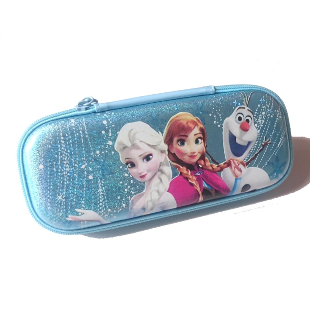 Hộp bút Huyền Thoại Elsa Frozen ELS0018