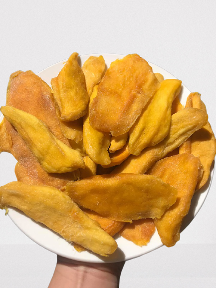 COMBO 1.5KG XOÀI CÁT CHU SẤY DẺO KHÔNG ĐƯỜNG SIÊU NGON