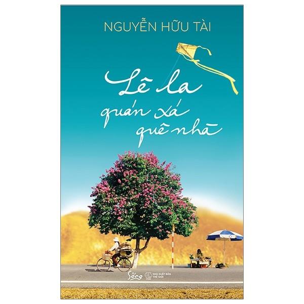 Sách-Lê la quán xá quê nhà