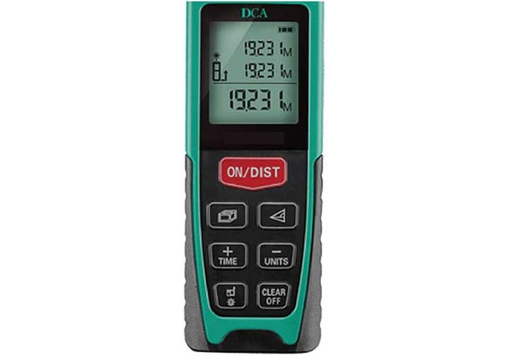 Máy đo khoảng cách laser dca adf04-60