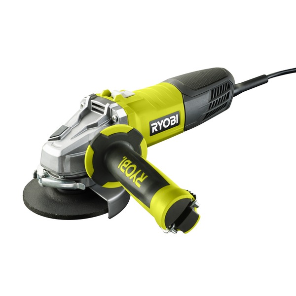 Máy mài góc 800w 125mm ryobi rag80125