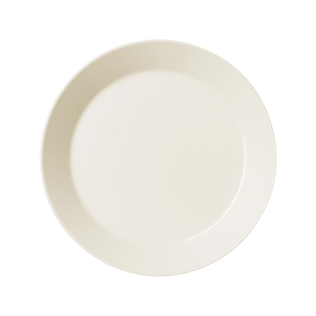 Đĩa sứ Teema Iittala đường kính 21cm