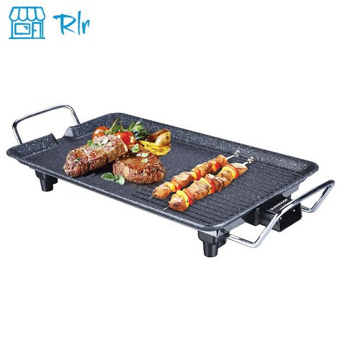 Bếp nướng điện sunhouse shd4607